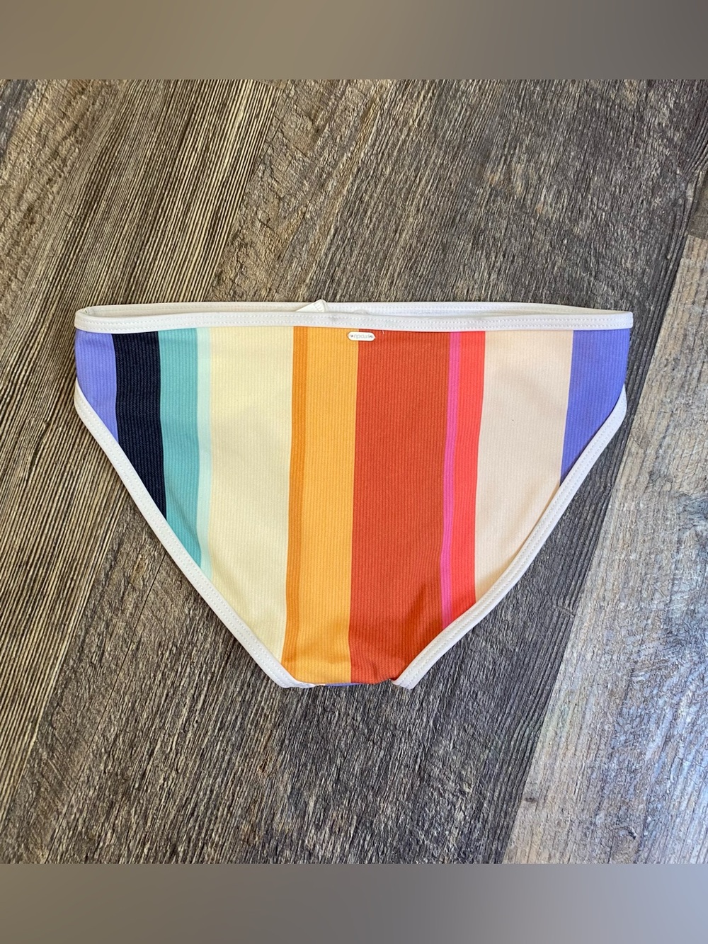 BRAND NEW w/tags! Rip Curl Bikini bottom